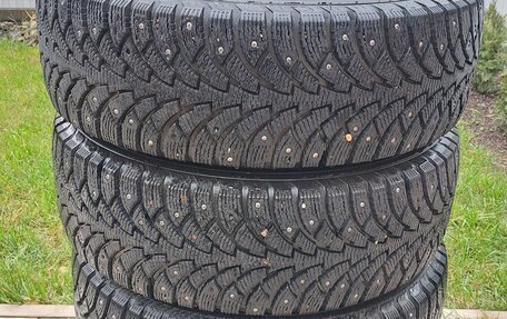 Chevrolet Niva I рестайлинг, 2015 год, 760 000 рублей, 11 фотография