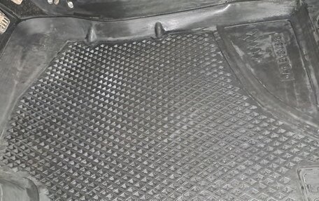 Chevrolet Niva I рестайлинг, 2015 год, 760 000 рублей, 13 фотография