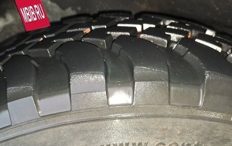 Chevrolet Niva I рестайлинг, 2015 год, 760 000 рублей, 7 фотография