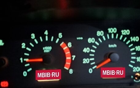 Chevrolet Niva I рестайлинг, 2015 год, 760 000 рублей, 9 фотография