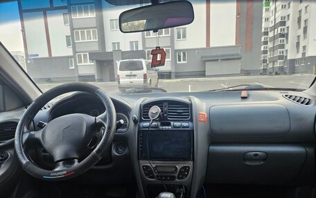 Hyundai Santa Fe Classic, 2008 год, 650 000 рублей, 8 фотография