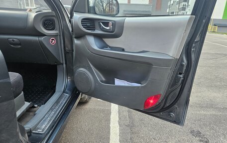 Hyundai Santa Fe Classic, 2008 год, 650 000 рублей, 11 фотография