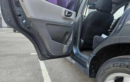 Hyundai Santa Fe Classic, 2008 год, 650 000 рублей, 10 фотография