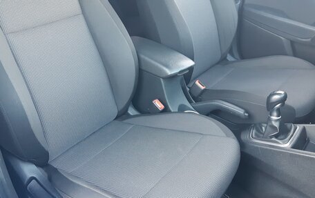 Hyundai Solaris II рестайлинг, 2017 год, 1 248 000 рублей, 10 фотография