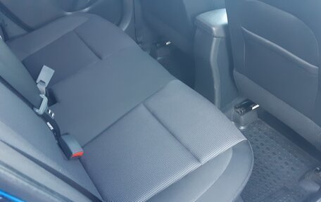 Hyundai Solaris II рестайлинг, 2017 год, 1 248 000 рублей, 11 фотография