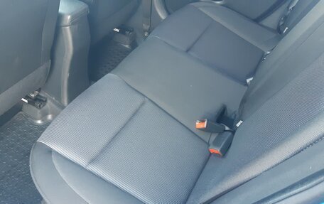 Hyundai Solaris II рестайлинг, 2017 год, 1 248 000 рублей, 12 фотография