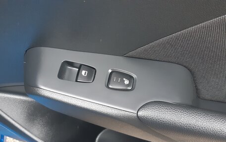 Hyundai Solaris II рестайлинг, 2017 год, 1 248 000 рублей, 23 фотография