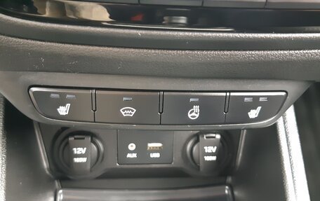 Hyundai Solaris II рестайлинг, 2017 год, 1 248 000 рублей, 20 фотография