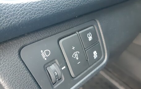 Hyundai Solaris II рестайлинг, 2017 год, 1 248 000 рублей, 19 фотография