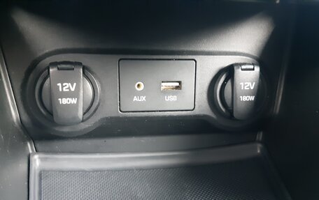 Hyundai Solaris II рестайлинг, 2017 год, 1 248 000 рублей, 22 фотография