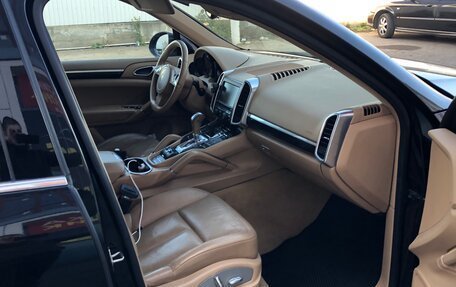 Porsche Cayenne III, 2010 год, 1 990 000 рублей, 9 фотография