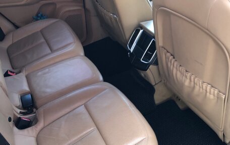 Porsche Cayenne III, 2010 год, 1 990 000 рублей, 14 фотография