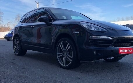 Porsche Cayenne III, 2010 год, 1 990 000 рублей, 8 фотография