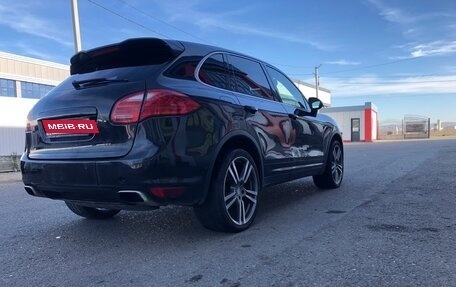 Porsche Cayenne III, 2010 год, 1 990 000 рублей, 6 фотография