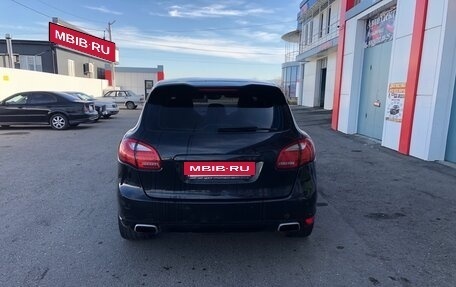 Porsche Cayenne III, 2010 год, 1 990 000 рублей, 4 фотография