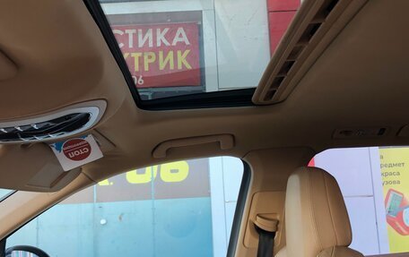 Porsche Cayenne III, 2010 год, 1 990 000 рублей, 17 фотография