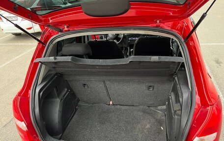 Skoda Fabia II, 2013 год, 460 000 рублей, 13 фотография