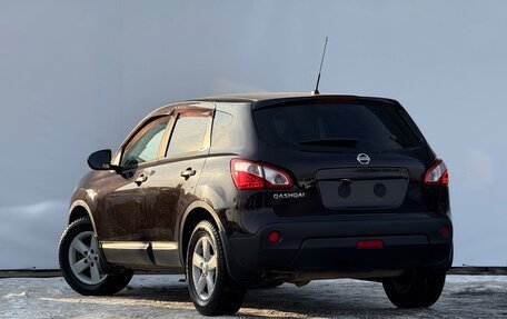 Nissan Qashqai, 2011 год, 1 050 000 рублей, 5 фотография