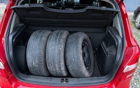 Skoda Fabia II, 2013 год, 460 000 рублей, 15 фотография