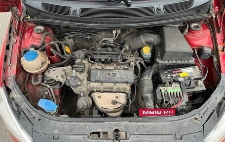 Skoda Fabia II, 2013 год, 460 000 рублей, 14 фотография