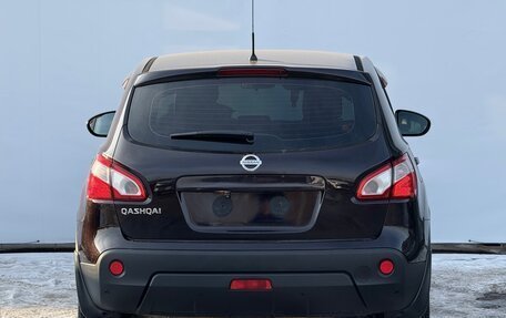 Nissan Qashqai, 2011 год, 1 050 000 рублей, 11 фотография