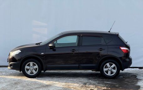 Nissan Qashqai, 2011 год, 1 050 000 рублей, 8 фотография