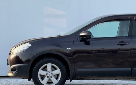 Nissan Qashqai, 2011 год, 1 050 000 рублей, 7 фотография