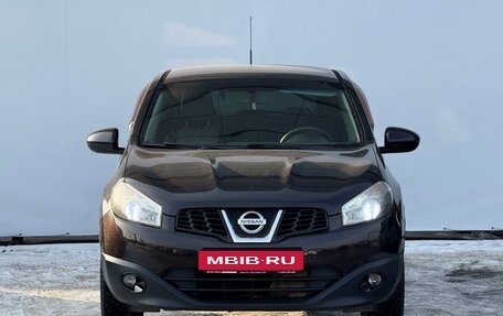 Nissan Qashqai, 2011 год, 1 050 000 рублей, 3 фотография