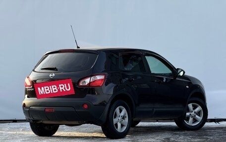 Nissan Qashqai, 2011 год, 1 050 000 рублей, 6 фотография