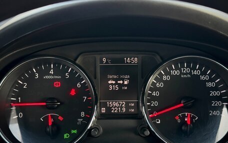 Nissan Qashqai, 2011 год, 1 050 000 рублей, 21 фотография