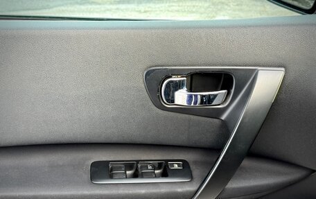 Nissan Qashqai, 2011 год, 1 050 000 рублей, 23 фотография