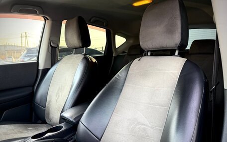 Nissan Qashqai, 2011 год, 1 050 000 рублей, 19 фотография