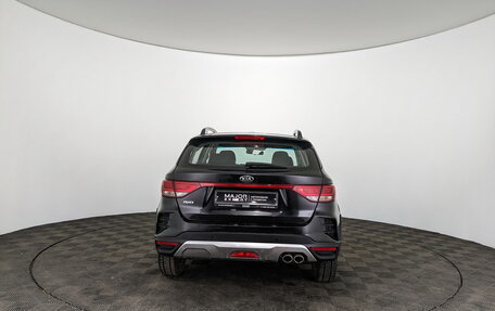 KIA Rio IV, 2021 год, 930 000 рублей, 6 фотография