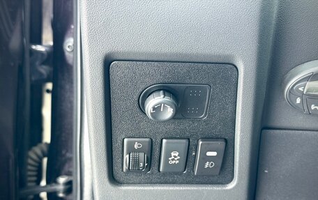 Nissan Qashqai, 2011 год, 1 050 000 рублей, 17 фотография