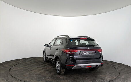 KIA Rio IV, 2021 год, 930 000 рублей, 7 фотография