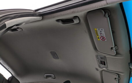 KIA Rio IV, 2021 год, 930 000 рублей, 22 фотография