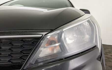 KIA Rio IV, 2021 год, 930 000 рублей, 17 фотография