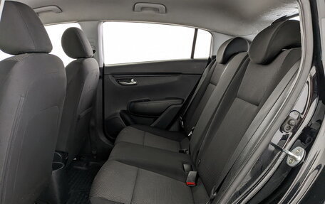 KIA Rio IV, 2021 год, 930 000 рублей, 12 фотография