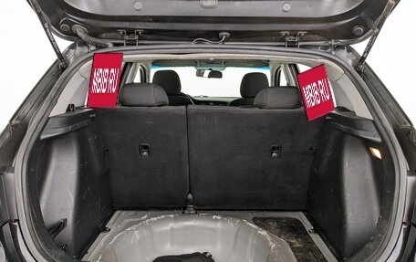 KIA Rio IV, 2021 год, 930 000 рублей, 10 фотография