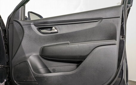 KIA Rio IV, 2021 год, 930 000 рублей, 24 фотография