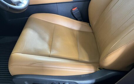 Lexus RX IV рестайлинг, 2020 год, 5 899 000 рублей, 11 фотография