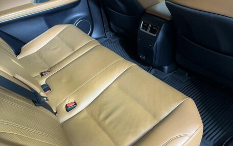 Lexus RX IV рестайлинг, 2020 год, 5 899 000 рублей, 13 фотография