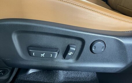 Lexus RX IV рестайлинг, 2020 год, 5 899 000 рублей, 22 фотография