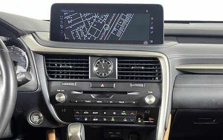 Lexus RX IV рестайлинг, 2020 год, 5 899 000 рублей, 21 фотография