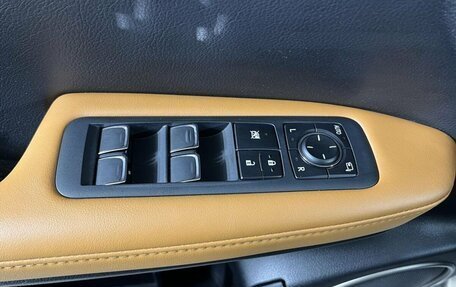 Lexus RX IV рестайлинг, 2020 год, 5 899 000 рублей, 25 фотография