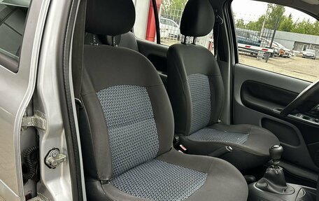 Renault Symbol I, 2007 год, 375 000 рублей, 9 фотография