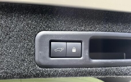 Lexus RX IV рестайлинг, 2020 год, 5 899 000 рублей, 26 фотография