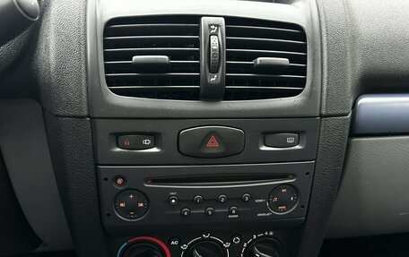 Renault Symbol I, 2007 год, 375 000 рублей, 8 фотография