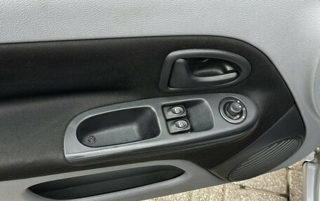 Renault Symbol I, 2007 год, 375 000 рублей, 6 фотография