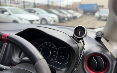 Nissan Note II рестайлинг, 2015 год, 1 299 000 рублей, 11 фотография